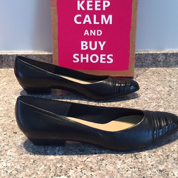 Selby Shoes Selby Comfort Flex Flats Perfect For Work Sz 9 Poshmark